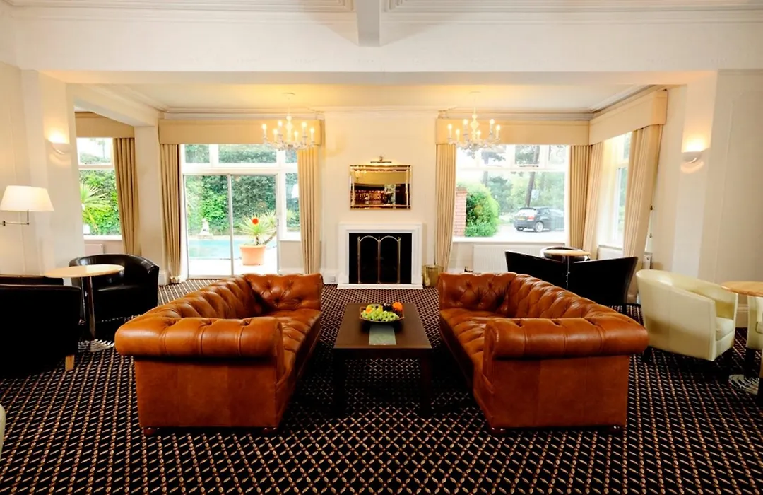 Burley Court Hotel-1