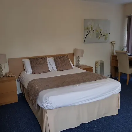 Burley Court Hotel-2